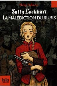 Sally Lockhart 1/La malediction du rubis