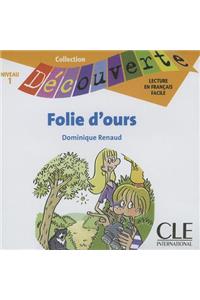 Folie D'Ours