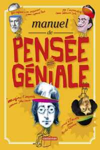 Manuel de pensee geniale