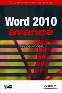 Word 2010 avancé