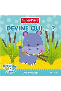 Devine Qui ?