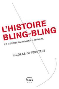 L'Histoire Bling Bling
