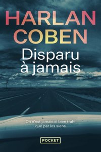 Disparu a jamais