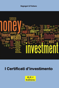 I Certificati di Investimento