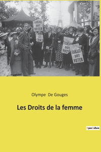 Les Droits de la femme