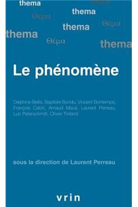 Le Phenomene