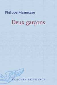 Deux garcons