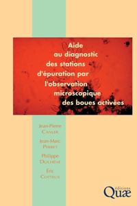 Aide au diagnostic des stations d'épuration par l'observation microscopique des boues activées