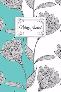 Notary Journal