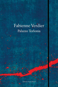 Fabienne Verdier - Palazzo Torlonia