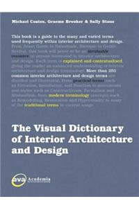 The Visual Dictionary of Interior Architecture and Design