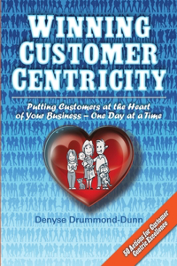 Winning Customer Centricity