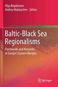 Baltic-Black Sea Regionalisms