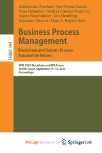 Business Process Management