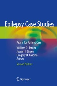 Epilepsy Case Studies