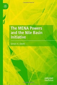 Mena Powers and the Nile Basin Initiative