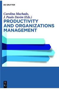 Productivity and Organizations Management