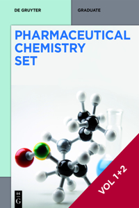 [Set Pharmaceutical Chemistry, Vol. 1]2]