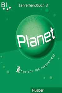 Planet