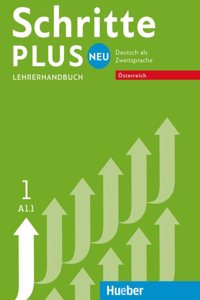 Schritte plus neu \Osterreich