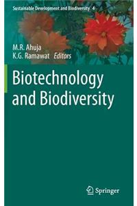 Biotechnology and Biodiversity