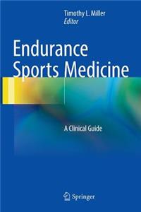 Endurance Sports Medicine