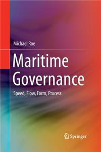 Maritime Governance