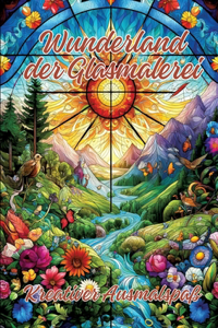 Wunderland der Glasmalerei