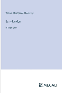 Barry Lyndon