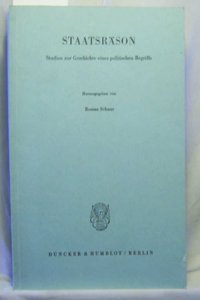 Staatsrason