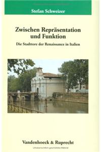 Zwischen Reprasentation Und Funktion
