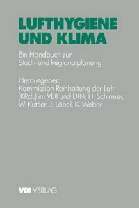 Lufthygiene und Klima