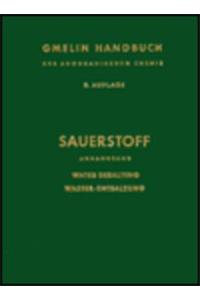 Sauerstoff