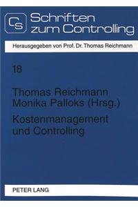 Kostenmanagement und Controlling