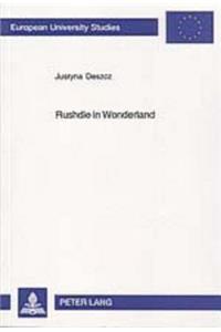 Rushdie in Wonderland