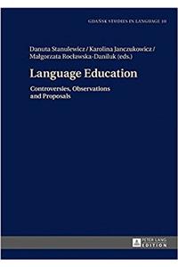 Language Education