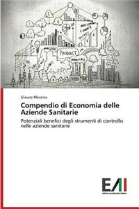 Compendio di Economia delle Aziende Sanitarie