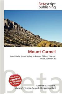 Mount Carmel