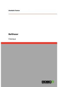 Balthasar
