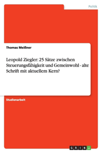 Leopold Ziegler