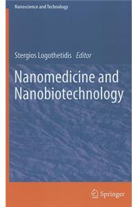 Nanomedicine and Nanobiotechnology