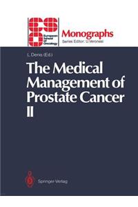 Medical Management of Prostate Cancer II