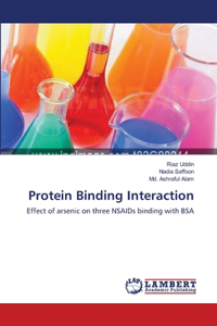 Protein Binding Interaction