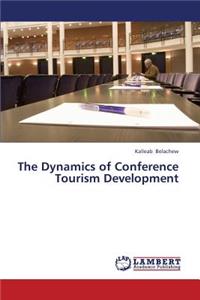 Dynamics of Conference Tourism Development