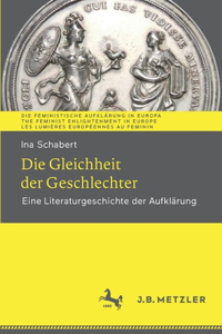 Die Gleichheit der Geschlechter
