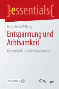 Entspannung Und Achtsamkeit