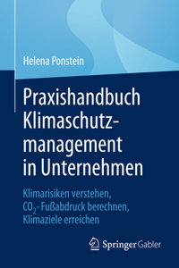 Praxishandbuch Klimaschutzmanagement in Unternehmen