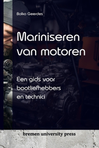 Mariniseren van motoren