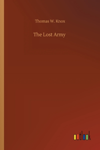 The Lost Army