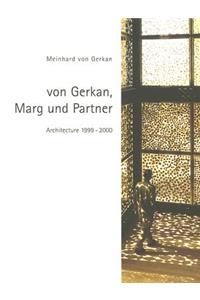 Von Gerkan, Marg Und Partner